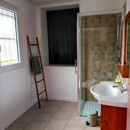 Casa de Férias Maison