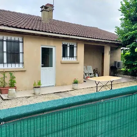 Maison * Verrieres (Aube)