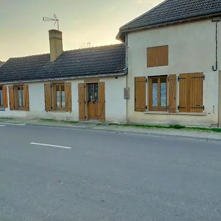 Maison Holiday home