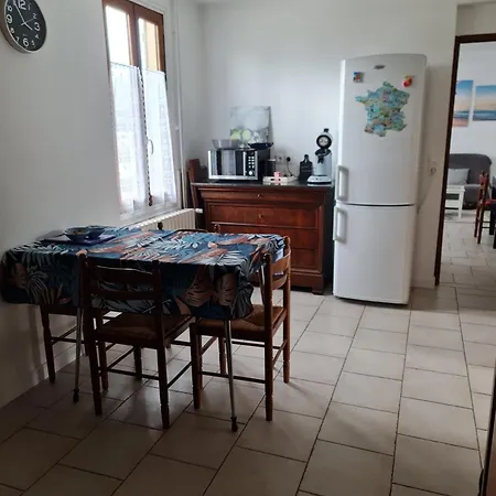 Chez Anne * Verrieres (Aube)