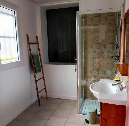 Semesterbostad Maison