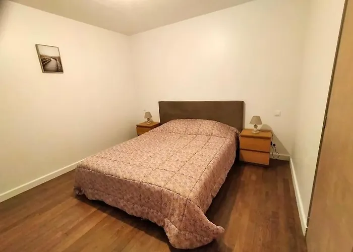 Maison Semesterbostad Verrieres (Aube)