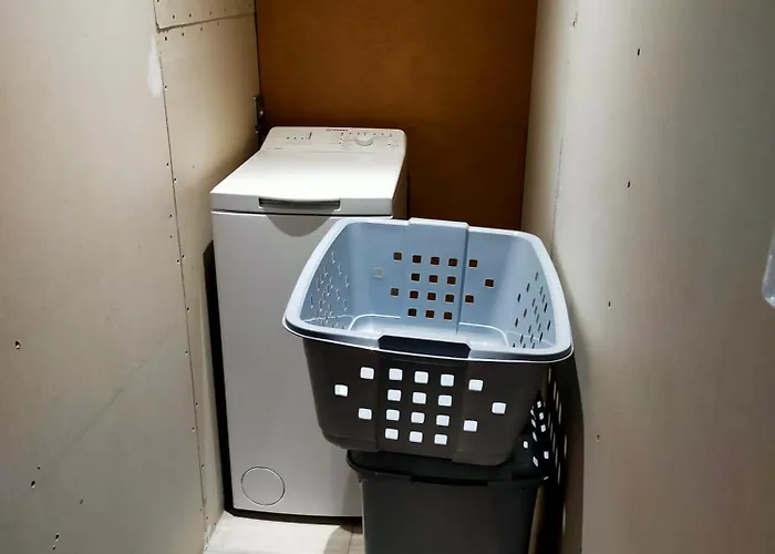 Maison Semesterbostad