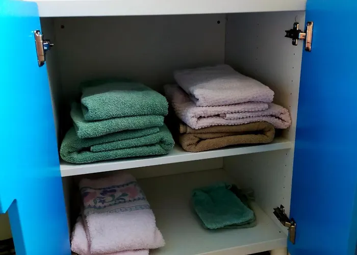 Maison Semesterbostad *