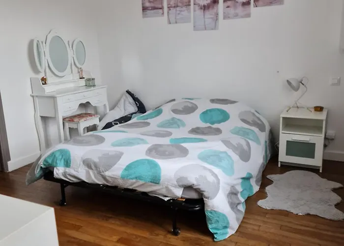 Maison Semesterbostad Verrieres (Aube)